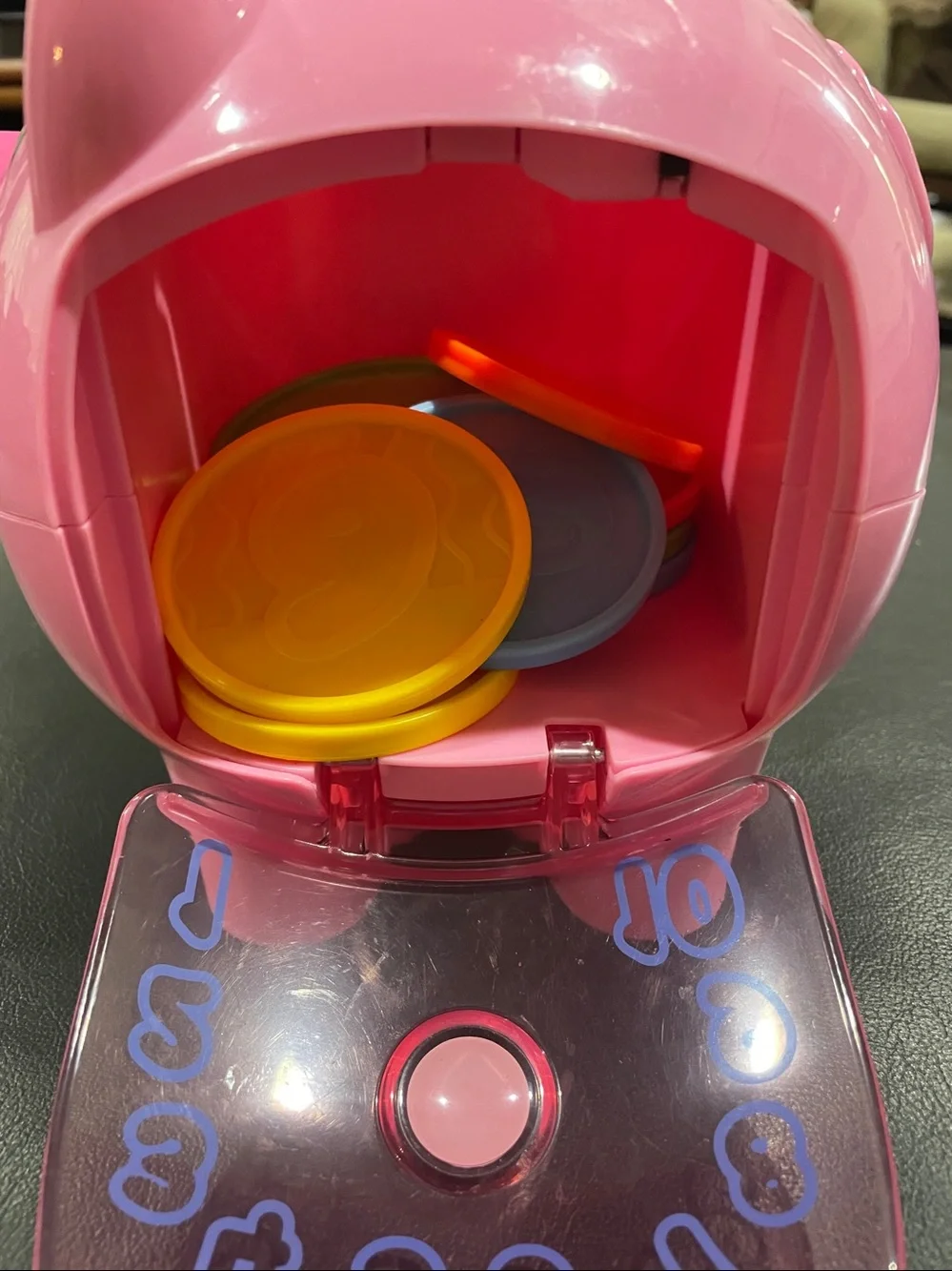 Fisher Price Laugh and Learn Piggy Bank
